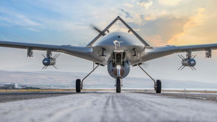 Baykar terörün kökünü kuruttu! TB2 için dikkat çeken analiz: İyi teşhis iyi tedavi