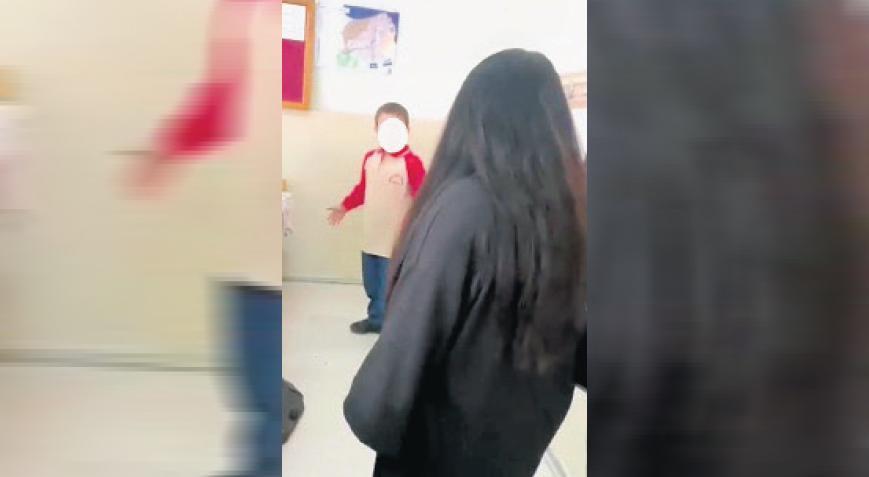 Sınıf annesi uygulaması yasaklandı