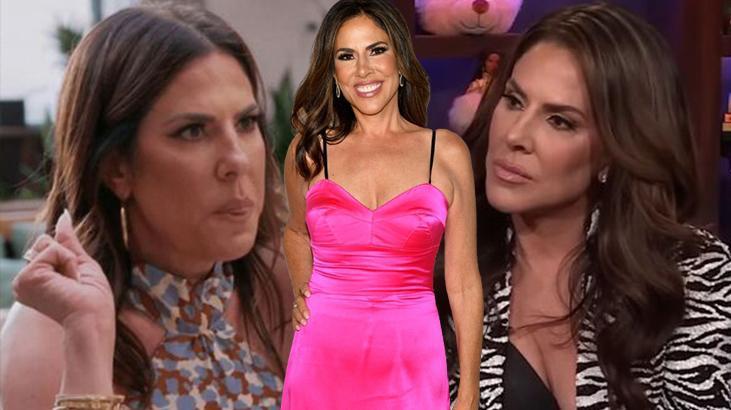 Jennifer Fessler zayıflama ilacı yüzünden hastanelik oldu: Pizza yiyerek kilo verdim!