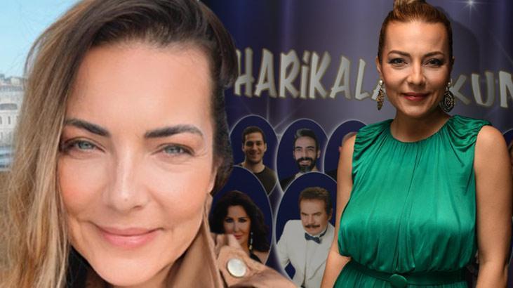 Burcu Kara’dan ‘Arka Sokaklar’ açıklaması