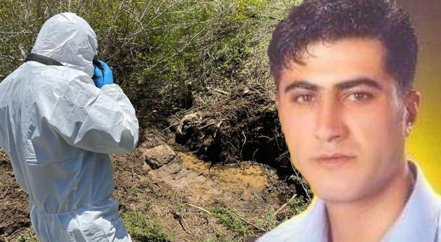 16 yıl sonra cinayetin sırrı çözüldü! Mahkemeden karar çıktı