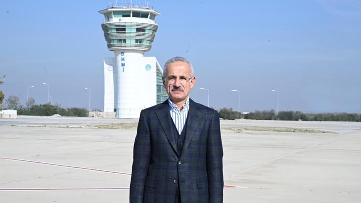 Uçuş trafiği artıyor! Seyahat eden yolcu sayısı 199 milyonu geçti