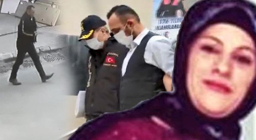 3 çocuk annesi Meryem parkta korkunç şekilde öldürülmüştü! Katili için karar