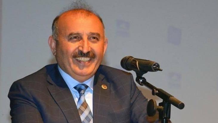 İYİ Parti’de istifa! Belediye başkanı kararını duyurdu