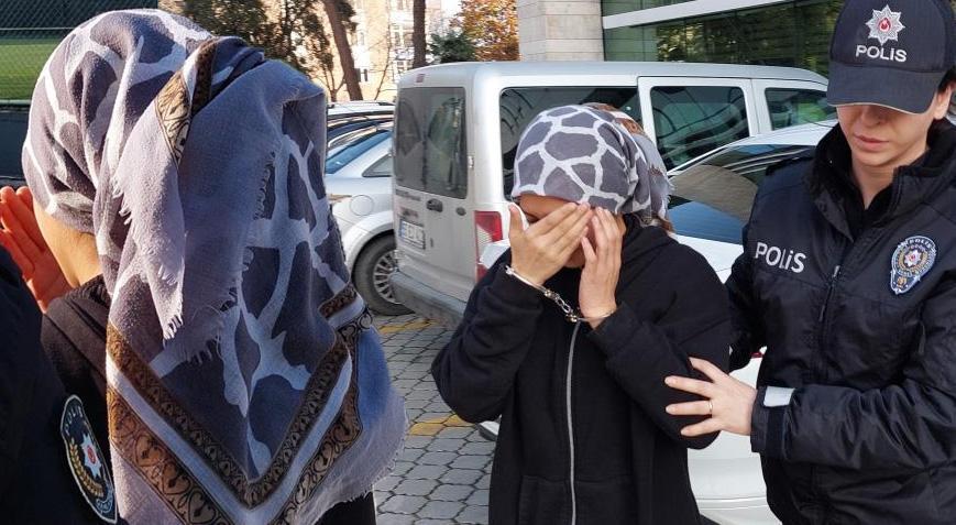 Sevgililerin akılalmaz tuzağı kanlı bitti!