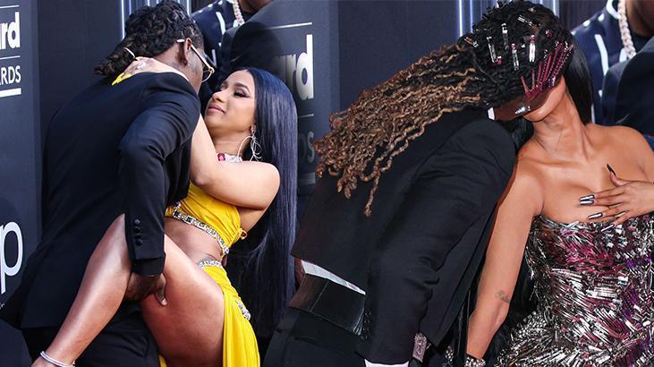 Ünlü çift ayrıldı mı? ‘Duygularını korumaktan yoruldum’