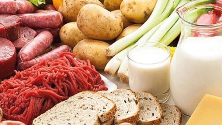 5 gıda aynı gün tüketilmeli