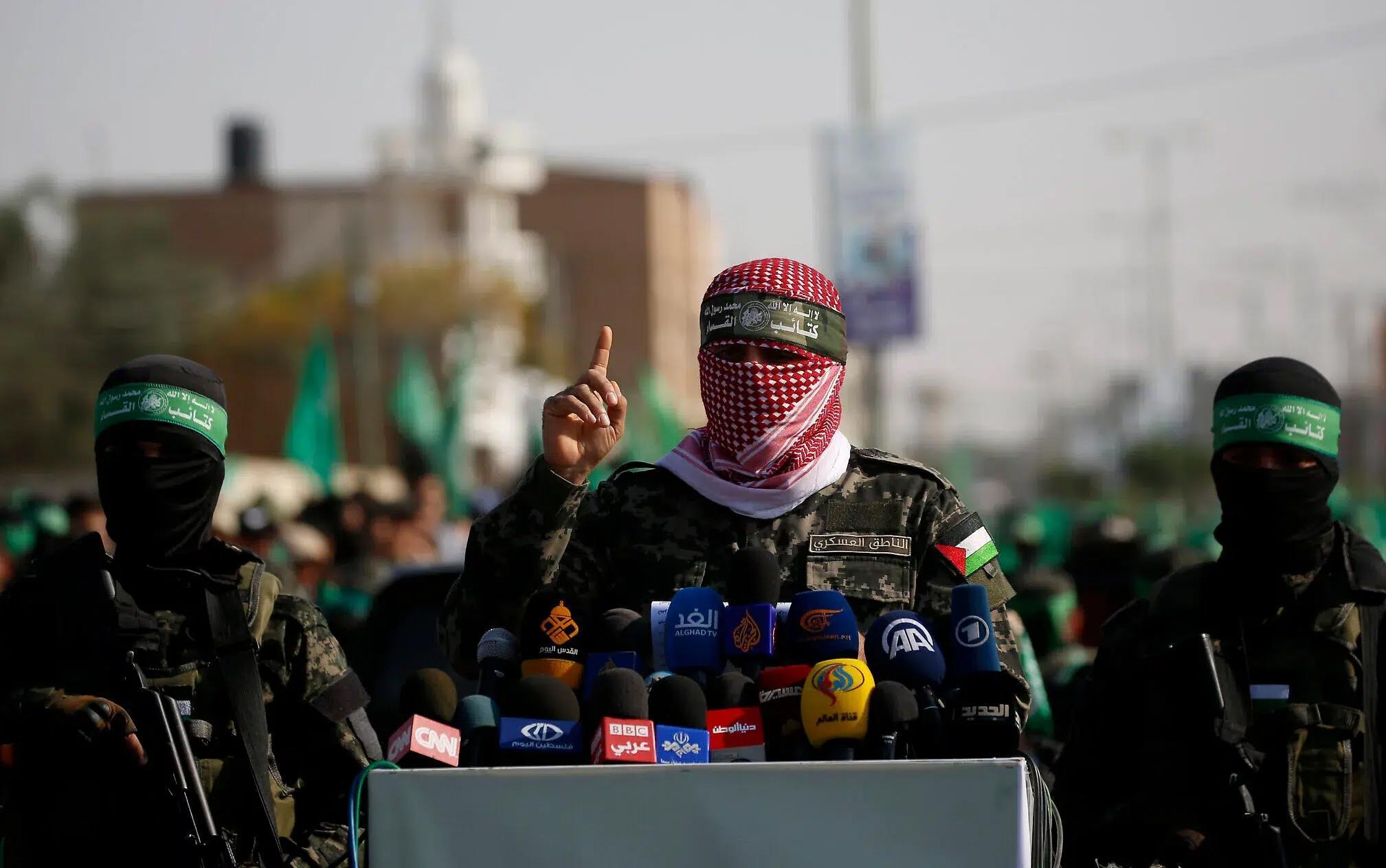 Ebu Ubeyde: Hamas’ın askeri kanadı El Kassam Tugayları’nın sözcüsü hakkında neler biliniyor?