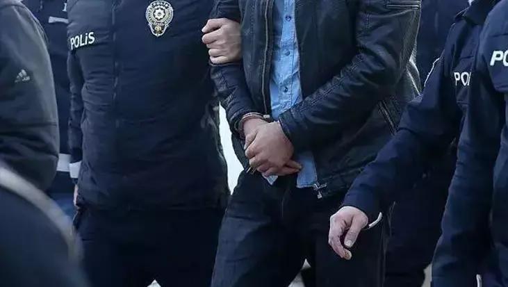 4 ilde FETÖ operasyonları! Gözaltılar var