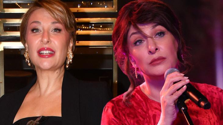 ‘Çeşme’nin yarısı benim değil’ O bir şakaydı’