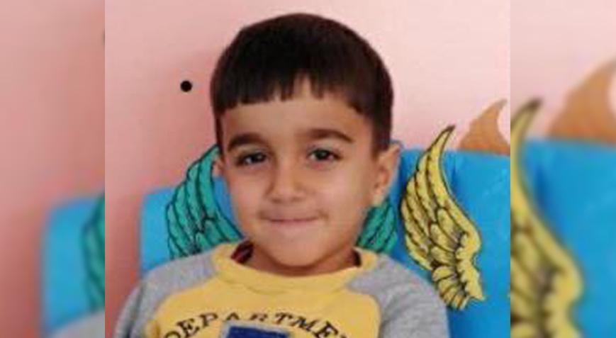 Otomobilin çarptığı 5 yaşındaki çocuk öldü, 15 yaşındaki sürücü adliyede