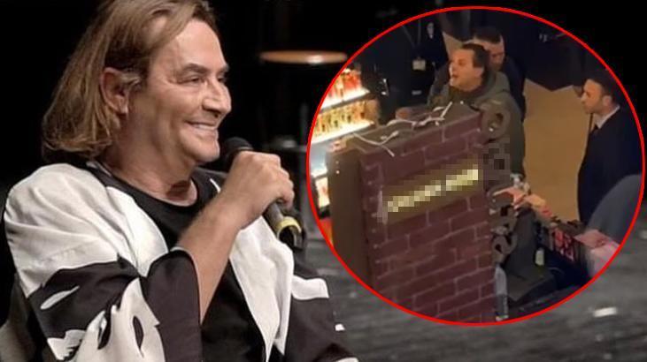 Armağan Çağlayan dakikalarca AVM’de çalışanlara bağırdı!