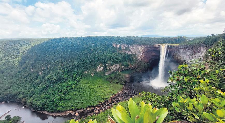 Güney Amerika’da tansiyon yükseliyor