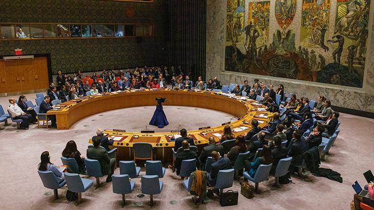 BM Güvenlik Konseyi Gazze gündemiyle acil toplanacak
