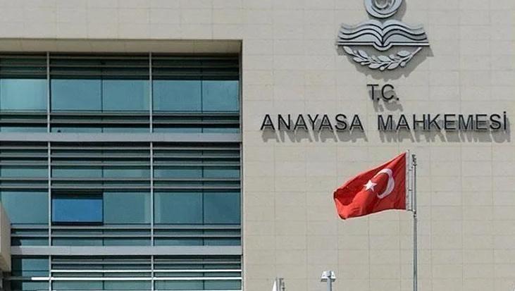 Anayasa Mahkemesi, ‘Örgüt adına suç işleme’ maddesini iptal etti