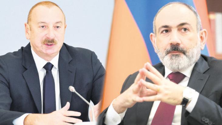 Güney Kafkasya’da barış adımına destek