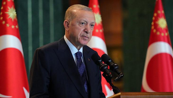 Gazze’de ateşkese tek oyla ABD freni! Erdoğan: BM’nin reforme edilmesi şarttır