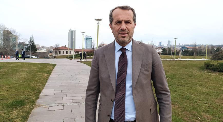 MHP Kocaeli Milletvekili Saffet Sancaklı istifa etti