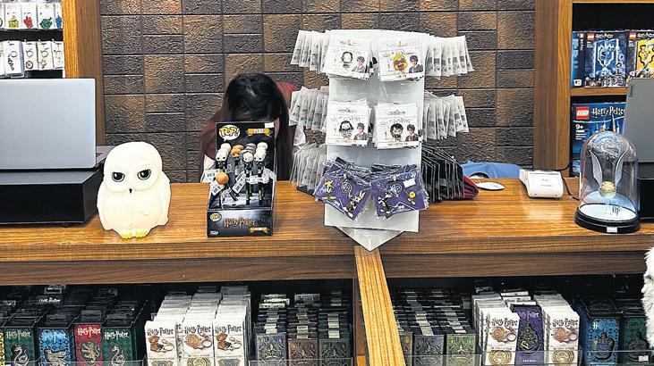 Milyon euro’luk ‘sihir’ yatırımı