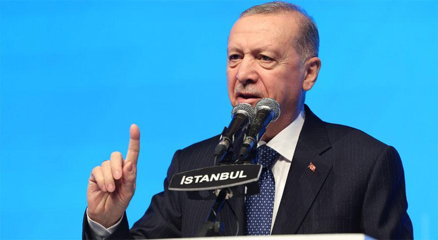 ‘Her tür insan hakkı Gazze’de çiğneniyor’