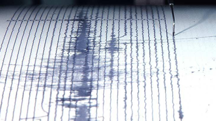 Son dakika… Ege Denizi’ndeki deprem sonrası AFAD’dan açıklama