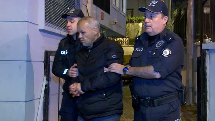 Bursa’da 12 yıldır aranan Levent Turhan yakalandı