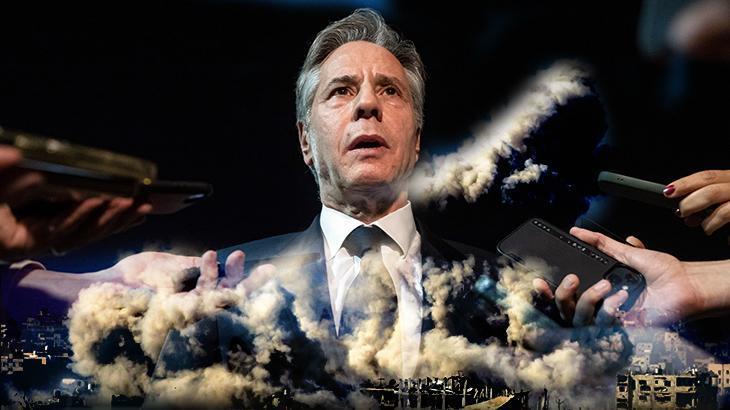 ABD’den İsrail’e: ‘Krediniz doldu’ yanıtı! Politico, savaşın biteceği tarihi açıkladı