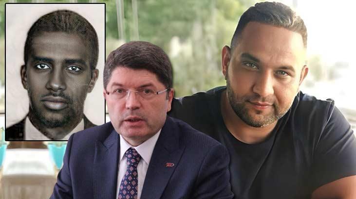 Somali Cumhurbaşkanı’nın karıştığı ölüm kazayla ilgili Bakan Tunç’tan yeni açıklama