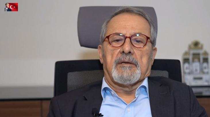 Prof. Dr. Naci Görür’den korkutan açıklama! Depremde İstanbul’un en riskli ilçeleri…