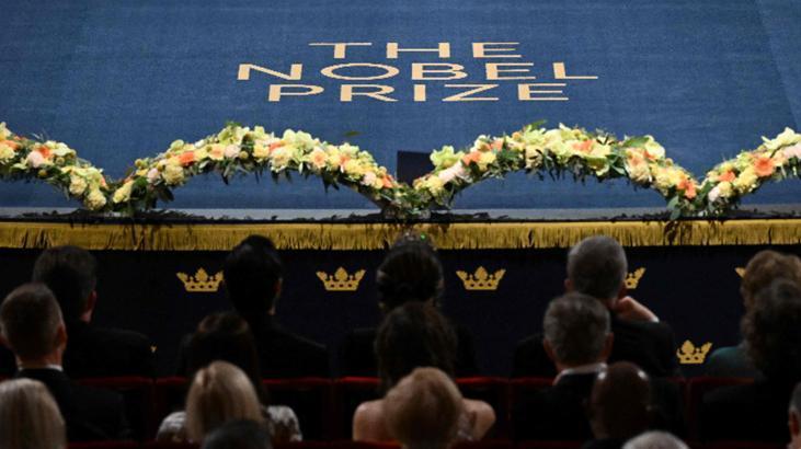 2023 Nobel Ödülleri sahiplerini buldu! Fizik, kimya, tıp, edebiyat ve ekonomi…