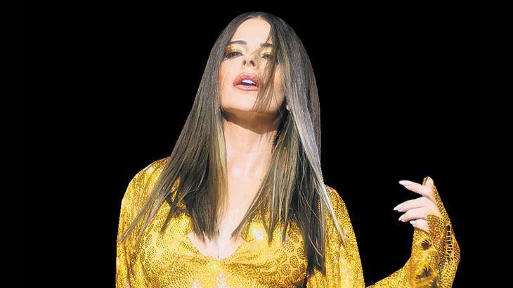 Konser sırasında fenalaştı