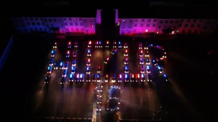 Son dakika! İçişleri Bakanlığı’ndan Çember operasyonu! 4951 firari yakalandı