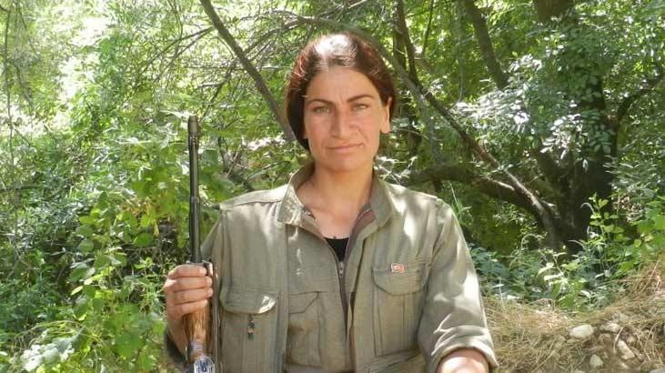 MİT’ten nokta operasyon! PKK’nın sözde cephane sorumlusu etkisiz hale getirildi