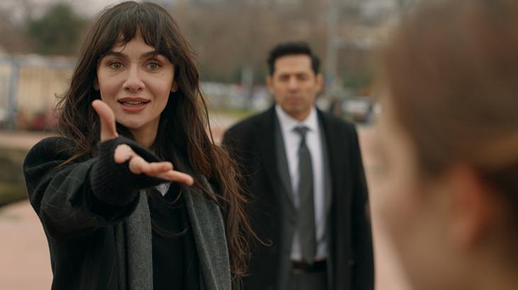 ‘Bir Derdim Var’ın yeni bölüm tanıtımı yayınlandı