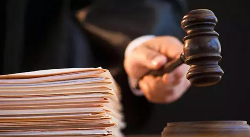 Eşini ‘iş bulma’ tartışmasında darp etmişti! Karar çıktı