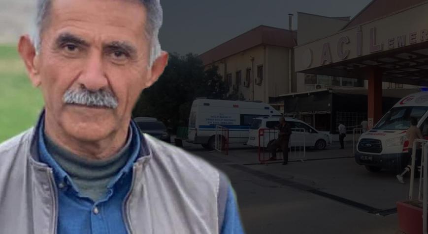 Şırnak’ta husumetli iki aile arasındaki kavga kanlı bitti! Baba öldü, oğlu ağır yaralı