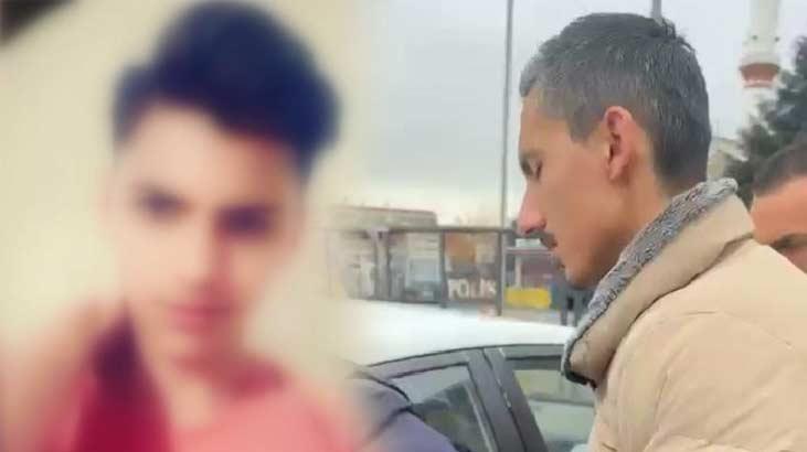 Eşyalarını izinsiz kulanan kardeşini bıçakladı