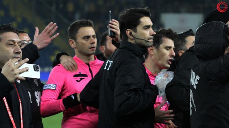 Borsada 4 büyük takımın hisseleri sert düştü