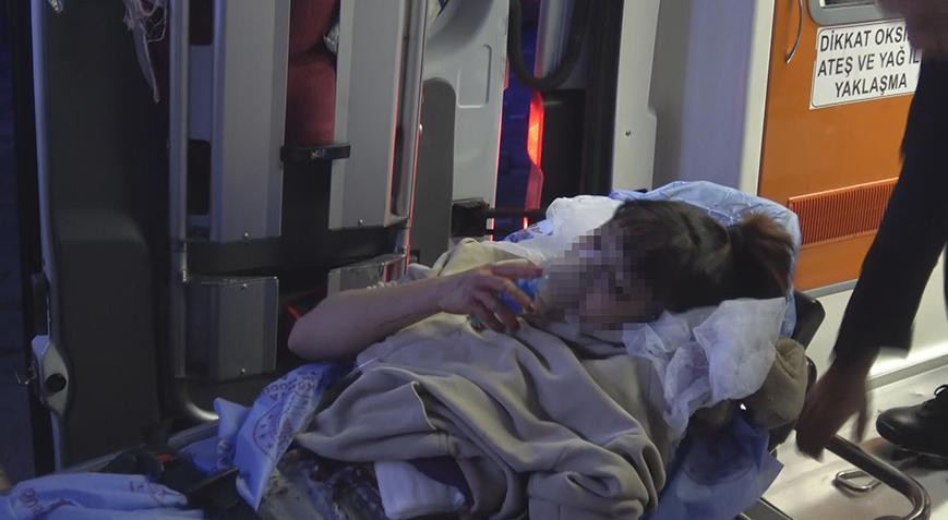 Sosyal medyadaki yorum tartışmasında dehşet! 13 yaşındaki kız bıçaklandı