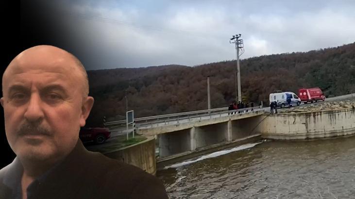Mantar ararken ceset buldu! Katil en yakınındaki çıktı