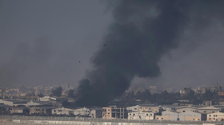 İsrail, Han Yunus ve Refah’ı vurdu: en az 22 ölü