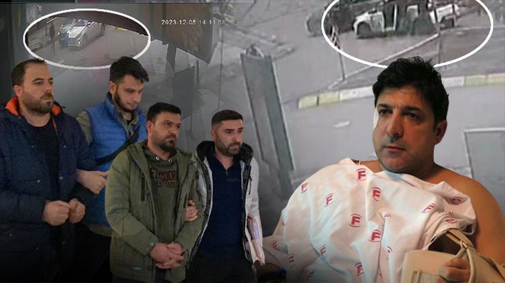 Oktay Derelioğlu’nu darp eden kardeşlere istenen ceza belli oldu