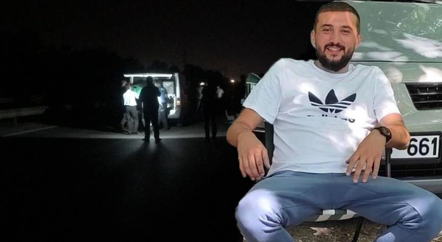 Kaza süsü verdiler! Mütalaada şoke eden detay