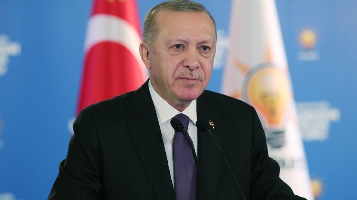 Cumhurbaşkanı Erdoğan, Fatih Erbakan’ı kabul edecek