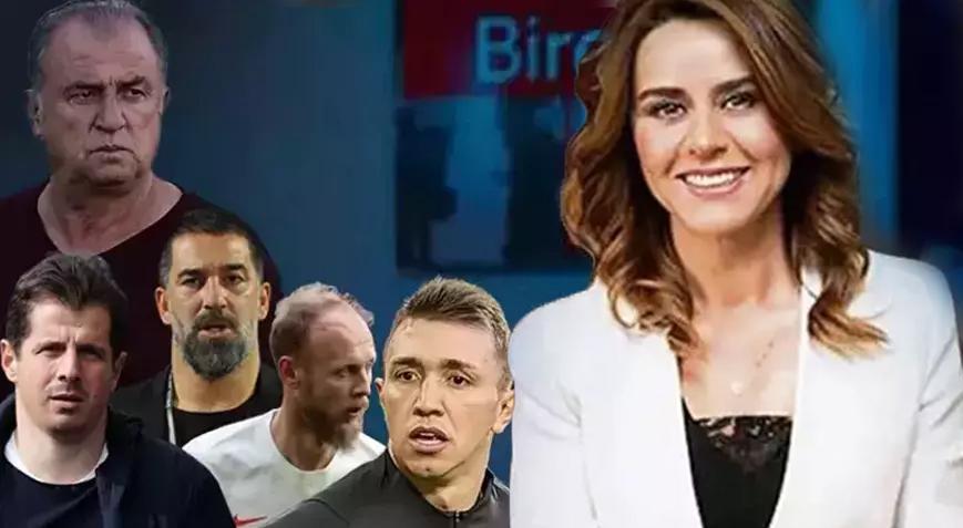 Seçil Erzan’ın fon vurgununda flaş karar! Üst mahkemeden de ret geldi