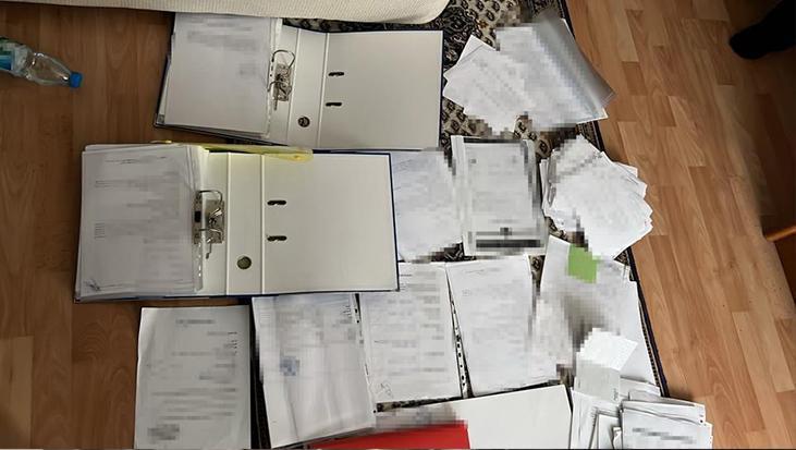 Yer: İzmir! Vurgun çetesine operasyon