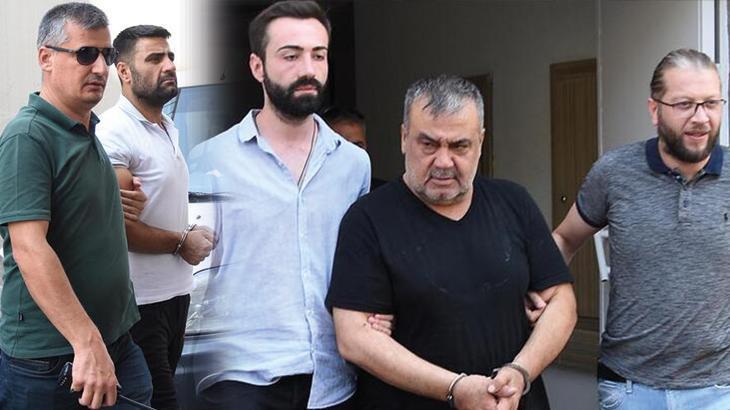 Mahkemeden şarkıcı Metin Işık’ın talebine ret