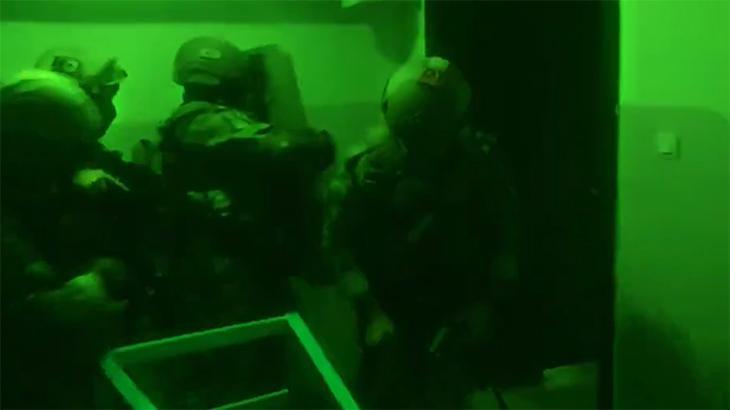 49 ilde zehir tacirlerine ‘Narkogüç-39’ operasyonu: 378 gözaltı