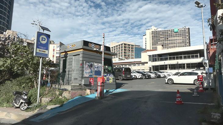 İBB’ye ait Beşiktaş’aki arsa satıldı!