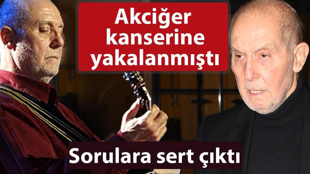 İlhan Şeşen: Sağlığımı ne yapacaksın?